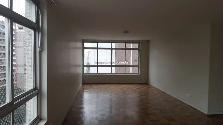 Imagem Apartamento à venda Jardim Paulista São Paulo