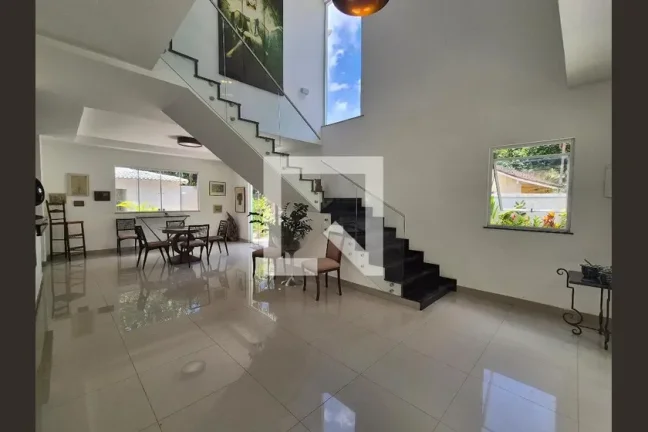 Imagem Casa à Venda - Vargem Grande, 3 Quartos, 720 m2