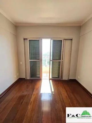 Imagem Apartamento para Venda em Limeira, Centro, 3 dormitórios, 1 suíte, 4 banheiros, 2 vagas