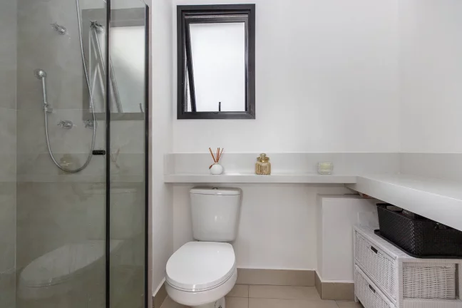 Imagem Ed. Haus Mitre para venda possui 69 m² com 2 quartos em Vila Mariana - SP
