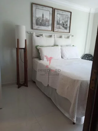 Imagem Apartamento de 3 Quartos,térreo a apenas 150 m da Praia , área privativa, no Bessa