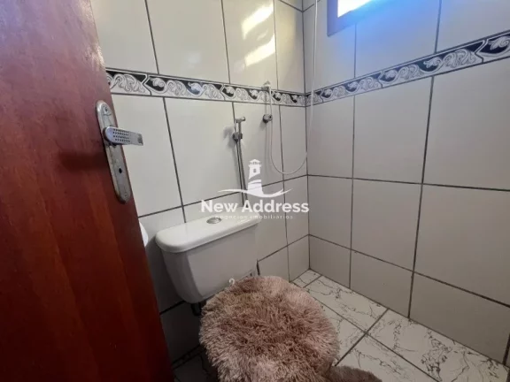 Imagem Apartamento de 3 quartos à venda em Santa Tereza - Vitória