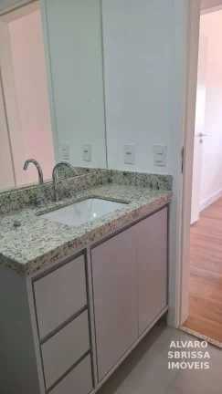 Imagem Aluga- Apartamento com 3 dormitórios - Condomínio Natura Park - Itu/SP