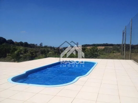 Imagem Sítio à venda, 10000 m² por R$ 1.650.000,00 - Retiro do Congo - Vila Velha/ES