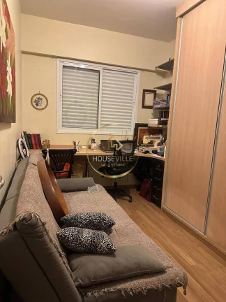 Imagem Apartamento, 3 Dormitórios (1 suíte), Jardim Esplanada, Sjc.