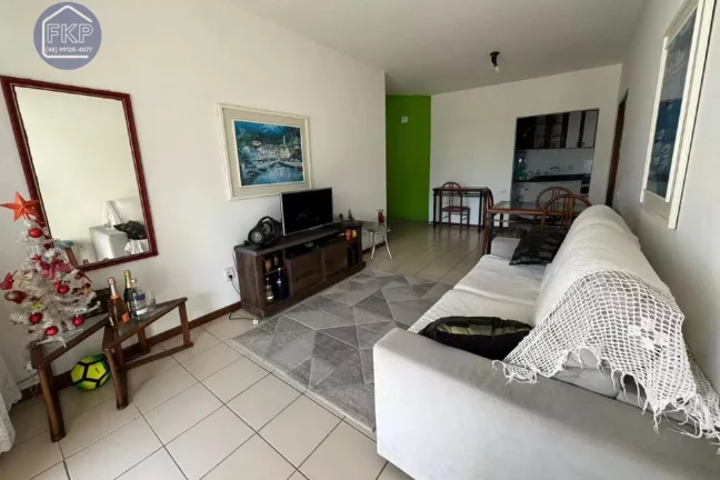 Imagem Apartamento 2 dormitórios!