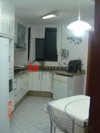 Imagem Apartamento à venda 3 Quartos, 1 Suite, 2 Vagas, 140M², Centro, São Bernardo do Campo - SP