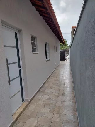 Imagem Casa com 2 dorms, Jardim Suarão, Itanhaém - R$ 305 mil, Cod: 2393