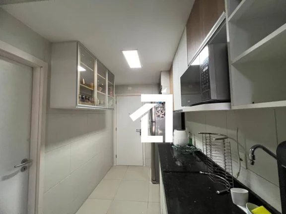 Imagem Apartamento | Jatiúca | 3 Quartos | 2 Suítes | Varanda | 112m²