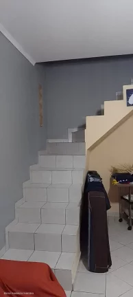 Imagem CASA RESIDENCIAL em MONGAGUÁ - SP, vila loty