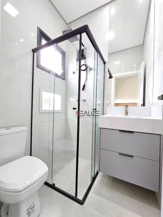 Imagem Casa à venda, 120 m² por R$ 1.300.000,00 - Condomínio Park Gran Reserve - Indaiatuba/SP