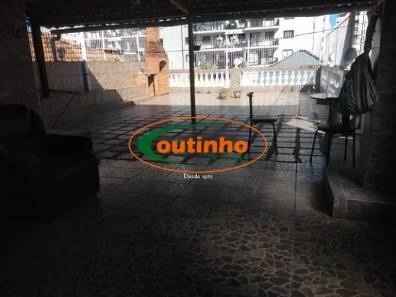 Imagem (27428) Rua Benevenuto Berna - Tijuca