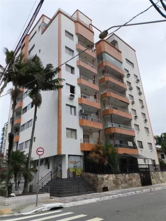 Imagem APARTAMENTO COM 54.11 m² - TUPI - PRAIA GRANDE SP