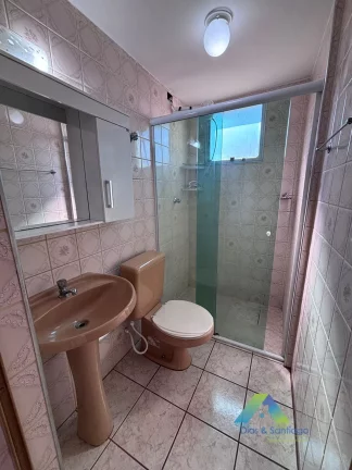Imagem APARTAMENTO REFORMADO COM 2 DORMITÓRIOS NA CURSINO/SP!