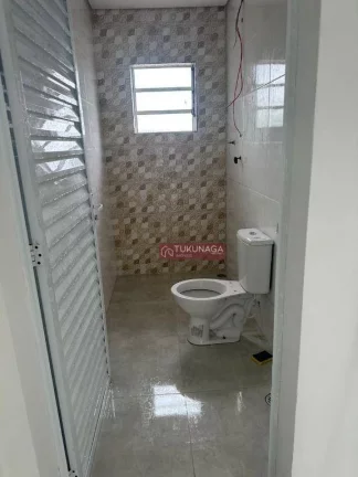 Imagem Sala para alugar, 205 m² por R$ 7.110,00/mês - Jardim Cumbica - Guarulhos/SP