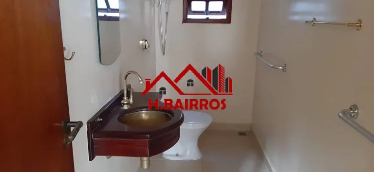 Imagem Casa com 8 Quartos para Alugar, 408 m² em Jardim Das Indústrias - São José Dos Campos