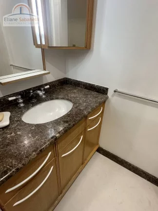 Imagem Apartamento à venda 2 dormitórios, 58m, 2 vagas na Vila Andrade