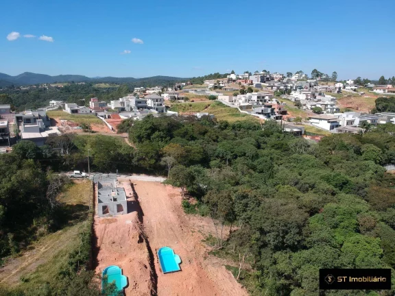 Imagem Chácara com Acesso Asfaltado Completa Mairiporã - 599 mil! Facilita!