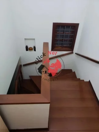 Imagem Sobrado com 3 dormitórios e 4 vagas à Venda no bairro Santa Terezinha, São Bernardo do Campo