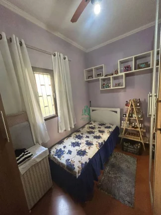 Imagem Sobrado à venda, 113 m² por R$ 750.000,00 - Vila Trabalhista - Guarulhos/SP