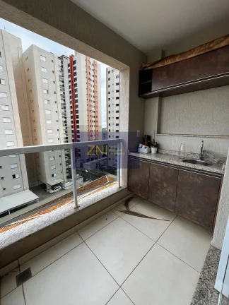 Imagem Apartamento à Venda no Nova Aliança, Ribeirão Preto, SP R 1050