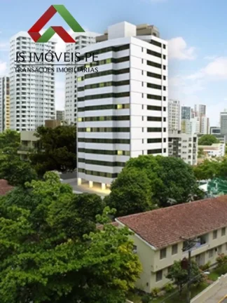 Imagem Apartamento para venda 2 quartos na Tamarineira