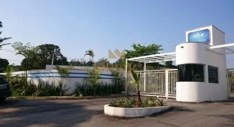 Imagem Terreno em Condominio em Votorantim