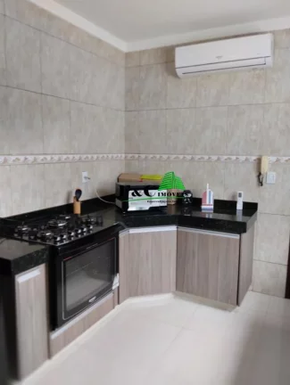 Imagem Casa para Venda em Limeira, Residencial Nobreville, 3 dormitórios, 1 suíte, 2 banheiros, 2 vagas
