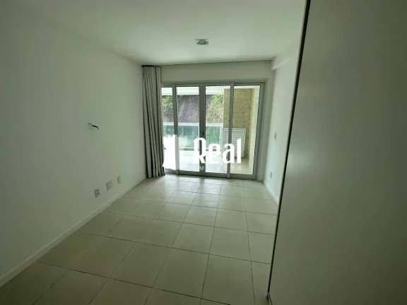 Imagem Quarto e Sala Luxo