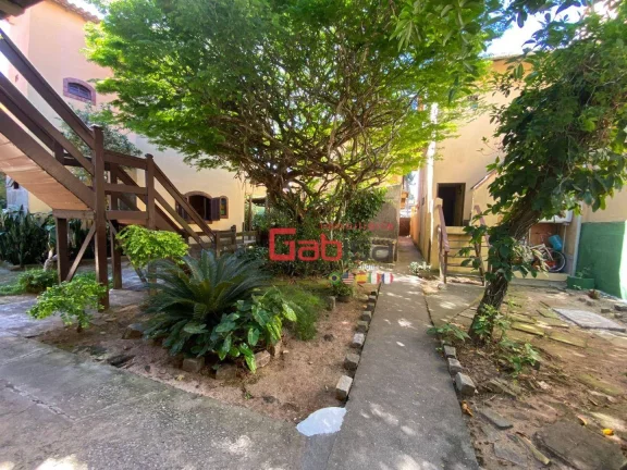 Imagem Pousada com 11 dormitórios à venda, 448 m² por R$ 1.400.000 - Foguete - Cabo Frio/RJ