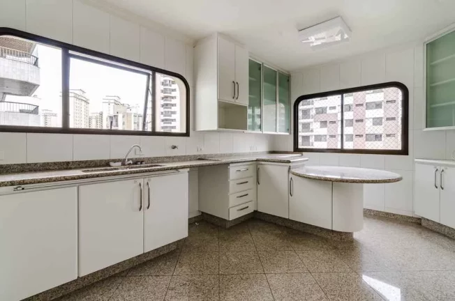 Imagem APARTAMENTO RESIDENCIAL em São Paulo - SP, Tatuapé