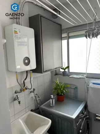 Imagem Apartamento - Adalgisa, Osasco / SP