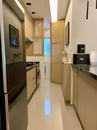 Imagem Apartamento á venda no centro
