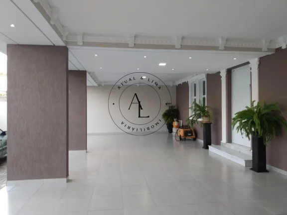 Imagem Exclusiva Casa de Luxo em Bolsão de Segurança com Piscina e 6 Suítes - 540m2 de Sofisticação