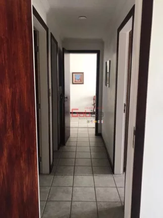 Imagem Cobertura com 4 dormitórios à venda, 190 m² por R$ 960.000,00 - Centro - Cabo Frio/RJ