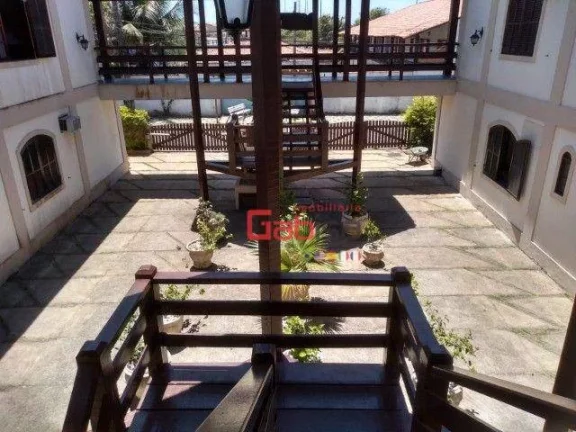 Imagem Casa com 2 dormitórios à venda, 85 m² por R$ 425.000,00 - Peró - Cabo Frio/RJ