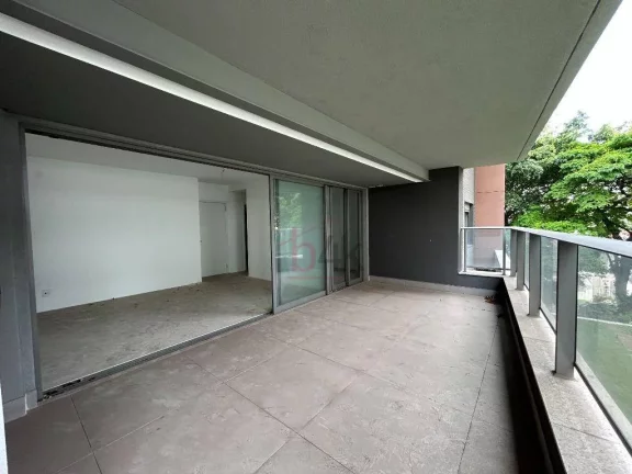 Imagem Apartamento com 3 dormitórios à venda, 131 m² por R$ 2.450.000,00 - Brooklin - São Paulo/SP