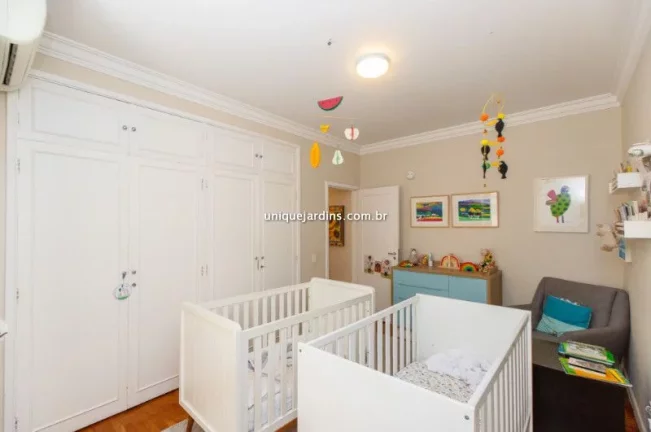 Imagem Apartamento à venda Itaim Bibi São Paulo