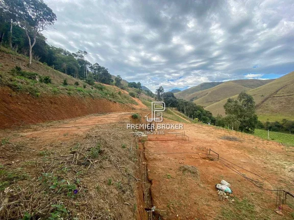 Imagem Terreno à venda, 3000 m² por R$ 130.000,00 - Campo Limpo - Teresópolis/RJ