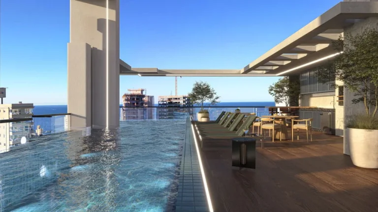 Imagem Apartamento à venda em Itapema, Morretes, com 2 quartos, 70m2