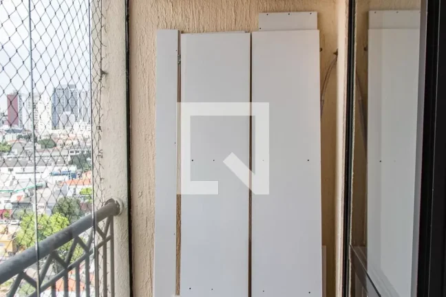 Imagem Apartamento à Venda - Ipiranga, 3 Quartos, 72 m2