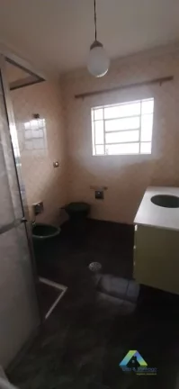 Imagem Casa com 2 dormitórios à venda, 210 m² por R$ 489.000,00 - Vila das Mercês - São Paulo/SP