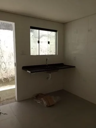 Imagem Casa com 2 dormitórios à venda, 75 m² por R$ 383.000,00 - Jardim Amélia - Poá/SP