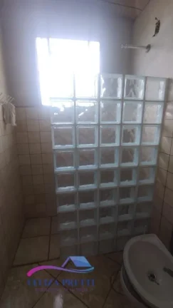 Imagem Oportunidade Única 2 Casa em Terreno Alto, Murado e Escriturado!