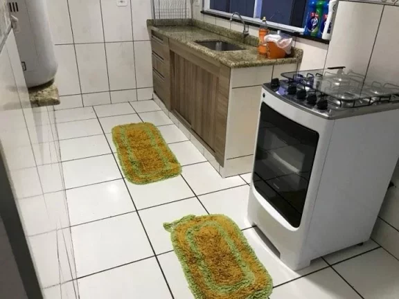 Imagem Casa com 04 dormitórios, sendo 03 suítes á venda, Bairro Residencial Vitória, Boituva/SP