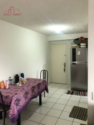 Imagem Oportunidade - 2 Dormitórios