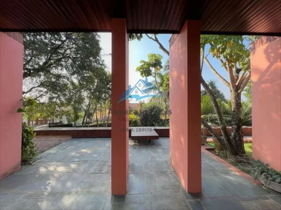 Imagem Vende-se casa na Granja Viana Carapicuíba