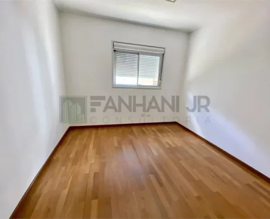 Imagem Imperdível oportunidade: Apartamento de luxo no Itaim Bibi com 3 suítes, 2 salas e 3 vagas de garagem!