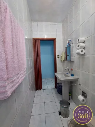 Imagem CASA Á VENDA NA CIDADE LIDER 3 DORMITÓRIOS SUÍTE 2 VAGAS QUINTAL