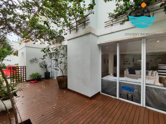Imagem Casa a Venda no Condominio Raizes Juquehy, Aluguel de Temporada, 04 Suítes, Piscina Privativa , 04 vagas Auto| Juquehy Imobiliária